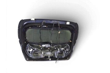 Porton trasero, Ford Fiesta (CE1) ST-Line 2022