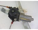 Elevalunas delantero izquierdo, Peugeot 206 X-Line 2004