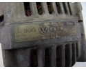 Alternador, Audi A4 Berlina (B5) 1.8 T 1998, 058903016E