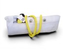 Airbag lateral izquierdo, Mg Hs Luxury 2023