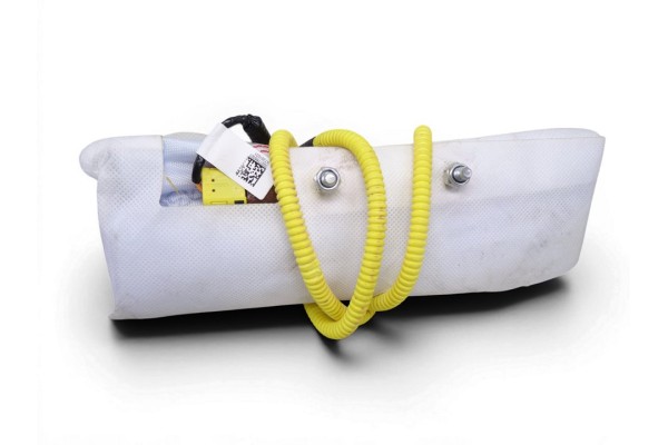 Airbag lateral izquierdo, Mg Hs Luxury 2023