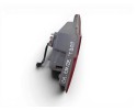 Piloto trasero derecho interior, Chevrolet Cruze Ls 2011