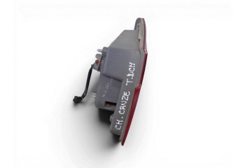 Piloto trasero derecho interior, Chevrolet Cruze Ls 2011