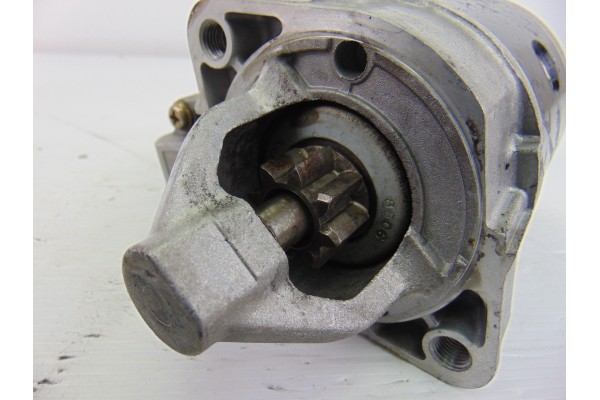 Motor arranque, Hyundai Accent (X3) 1.3 Ls 1998, 36100-21740