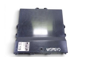 Módulo electrónico, Toyota Corolla (E21) Hybrid Active 2022, 8998102190