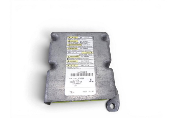 Centralita airbag, Toyota Corolla (E21) Hybrid Active 2022, 8917002T10
