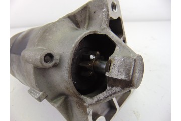 Motor arranque, Renault Megane I Fase 2 Cabriolet (Ea...) 1.6 16V Dynamique 1999, D7E6
