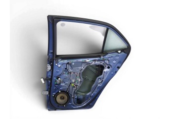 Puerta trasera derecha, Toyota Corolla (E21) Hybrid Active 2022