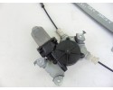 Elevalunas delantero derecho, Nissan Almera Tino (V10M) Acenta 2004