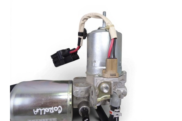Abs, Toyota Corolla (E21) Hybrid Active 2022, 4707047070