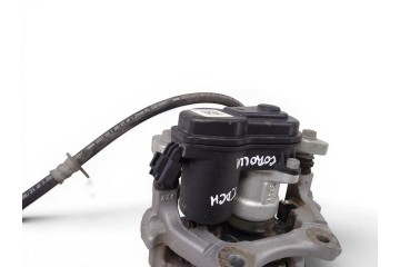 Pinza de freno trasera derecha, Toyota Corolla (E21) Hybrid Active 2022