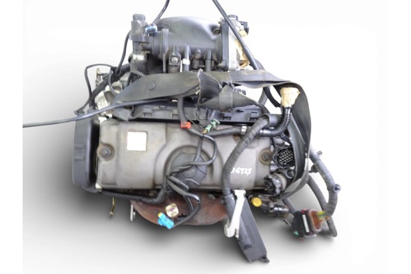 Motor completo, Citroen Xsara Berlina 1.6 Lx 2000, Nfz usado 5