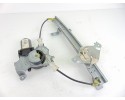 Elevalunas trasero izquierdo, Nissan Almera Tino (V10M) Acenta 2004