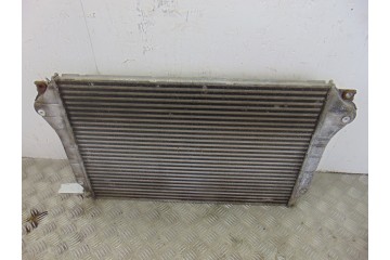 Intercooler, Toyota Corolla Verso (R1) 2,2 D-4D Sport 2007