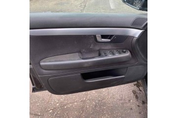 AUDI A4 AVANT (8E) 1.8 T Quattro