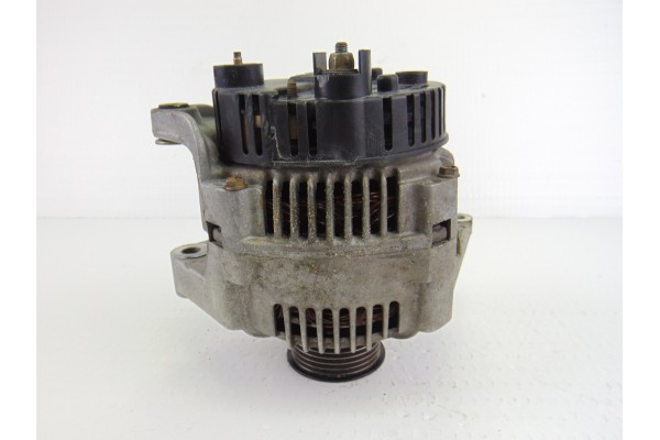 Alternador, Renault Megane I Scenic (JA0) 1.9 D Alize 1999, 7700424582