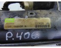 Motor arranque, Peugeot 406 Berlina (S1/S2) Srdt 1999, D7R26
