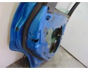 Puerta trasera izquierda, Ford Focus Berlina (Cap) Trend 2005