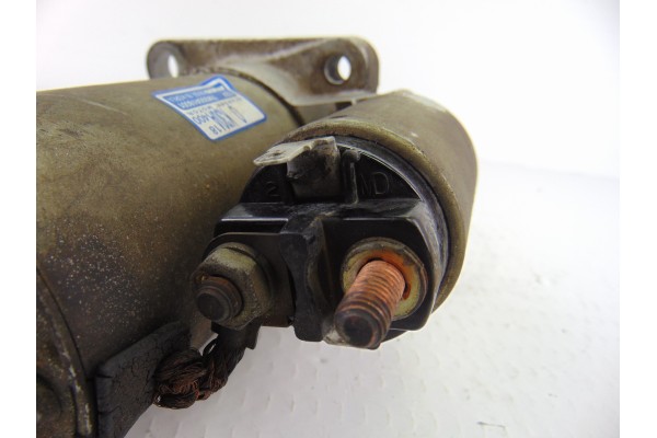 Motor arranque, Kia Rio (Bc) LS Berlina (5-ptas.) 2000