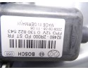 Elevalunas delantero derecho, Hyundai I30 (Fd) Classic 2009, 824602R000