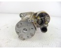 Motor arranque, Seat Ibiza Berlina (6J5) Reference 2012, 02T911024N