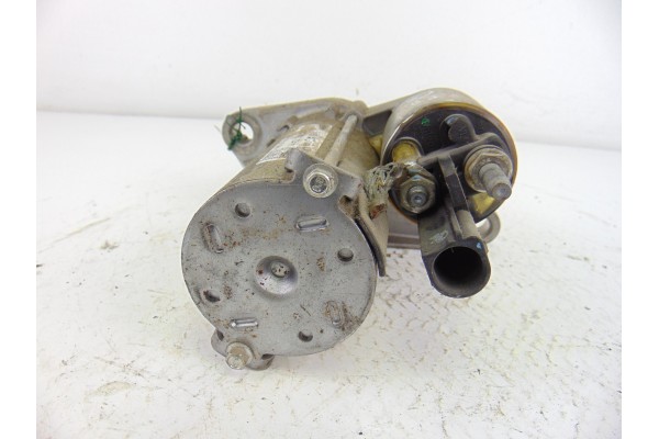Motor arranque, Seat Ibiza Berlina (6J5) Reference 2012, 02T911024N