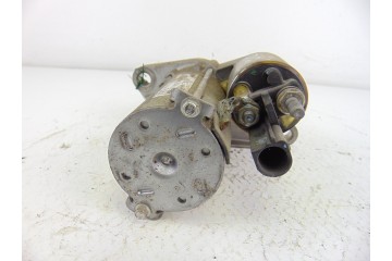 Motor arranque, Seat Ibiza Berlina (6J5) Reference 2012, 02T911024N