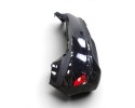 Paragolpes trasero, Ford Fiesta (CE1) ST-Line 2022