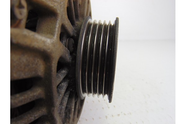 Alternador, Mitsubishi Space Wagon (N80/N90) 2.4 Family 2000, A3TA7791