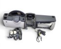 Kit airbag, Chrysler 300C (Le/lx) 3.0 Crd 2009