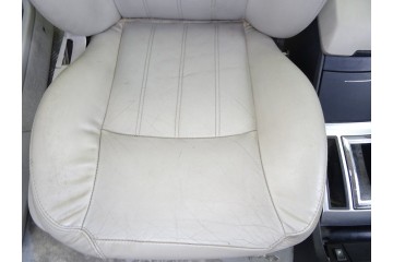 Juego asientos completo, Chrysler 300C (Le/lx) 3.0 Crd 2009