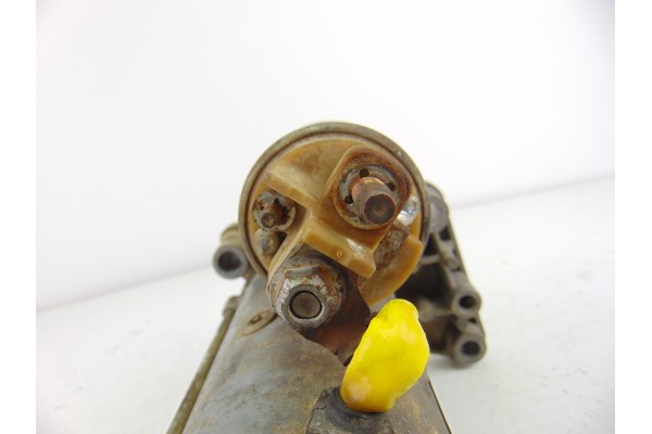 Motor arranque, Peugeot 407 ST Confort 2006, 9662854080