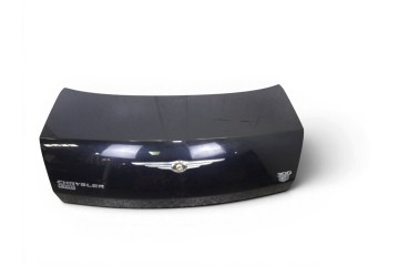 Tapa maletero, Chrysler 300C (Le/lx) 3.0 Crd 2009
