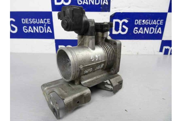 Caja mariposa, BMW Serie 3 Compacto (E36) 316i 1998, 0280140575 usado 6
