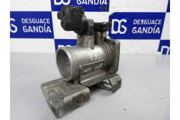Caja mariposa, Bmw Serie 3 Compacto (E36) 316i 1998, 0280140575