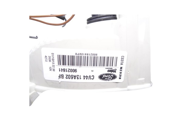 Piloto trasero derecho interior, Ford Kuga (Cbs) Titanium 2013, CV4413A602BF