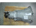 Caja cambios, Mercedes-benz Clase e (Bm 210) Berlina 200 Kompressor (210.048) 2002, 716630