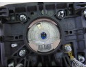 Airbag delantero izquierdo, Peugeot Partner (S2) Combiespace 2007, 96639597X
