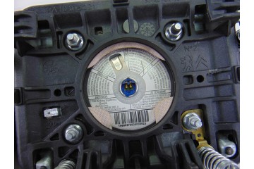 Airbag delantero izquierdo, Peugeot Partner (S2) Combiespace 2007, 96639597X