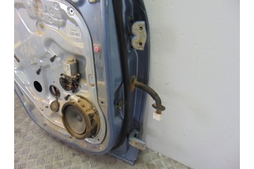 Puerta trasera izquierda, Hyundai Santa Fe (Cm) 2.2 CRDi Comfort 4X4 2006