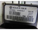 Abs, Volkswagen Passat Variant (3C5) Advance 2009, 3C0614109N