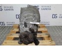 Caja cambios, HCL