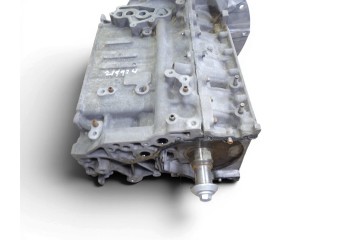 Bloque, Citroen C3 Aircross Shine Pack 2022, YH01