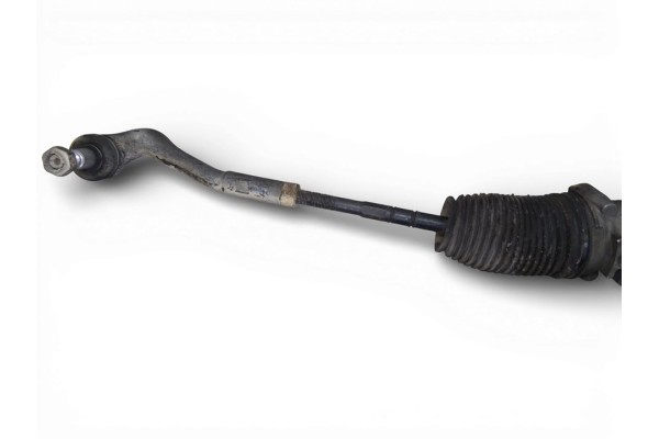 Cremallera direccion, Mercedes-benz Clase C (Bm 203) Sportcoupe C 200 Compressor (203.742) 2002, 203460110002