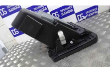 Guantera, Citroen C4 Berlina Business 2011