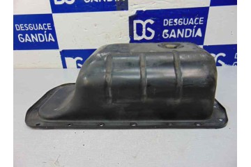 Carter, Citroen C3 1.4 HDi SX Plus 2002