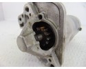 Motor arranque, Nissan Qashqai (J10) Acenta 2010, 8200584675B