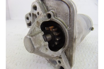 Motor arranque, Nissan Qashqai (J10) Acenta 2010, 8200584675B