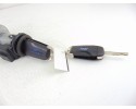 Antirrobo / llave contacto, H1BC3F880AB