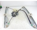 Elevalunas delantero derecho, Citroen C5 Berlina 2.0 HDi SX 2002, 9632531980